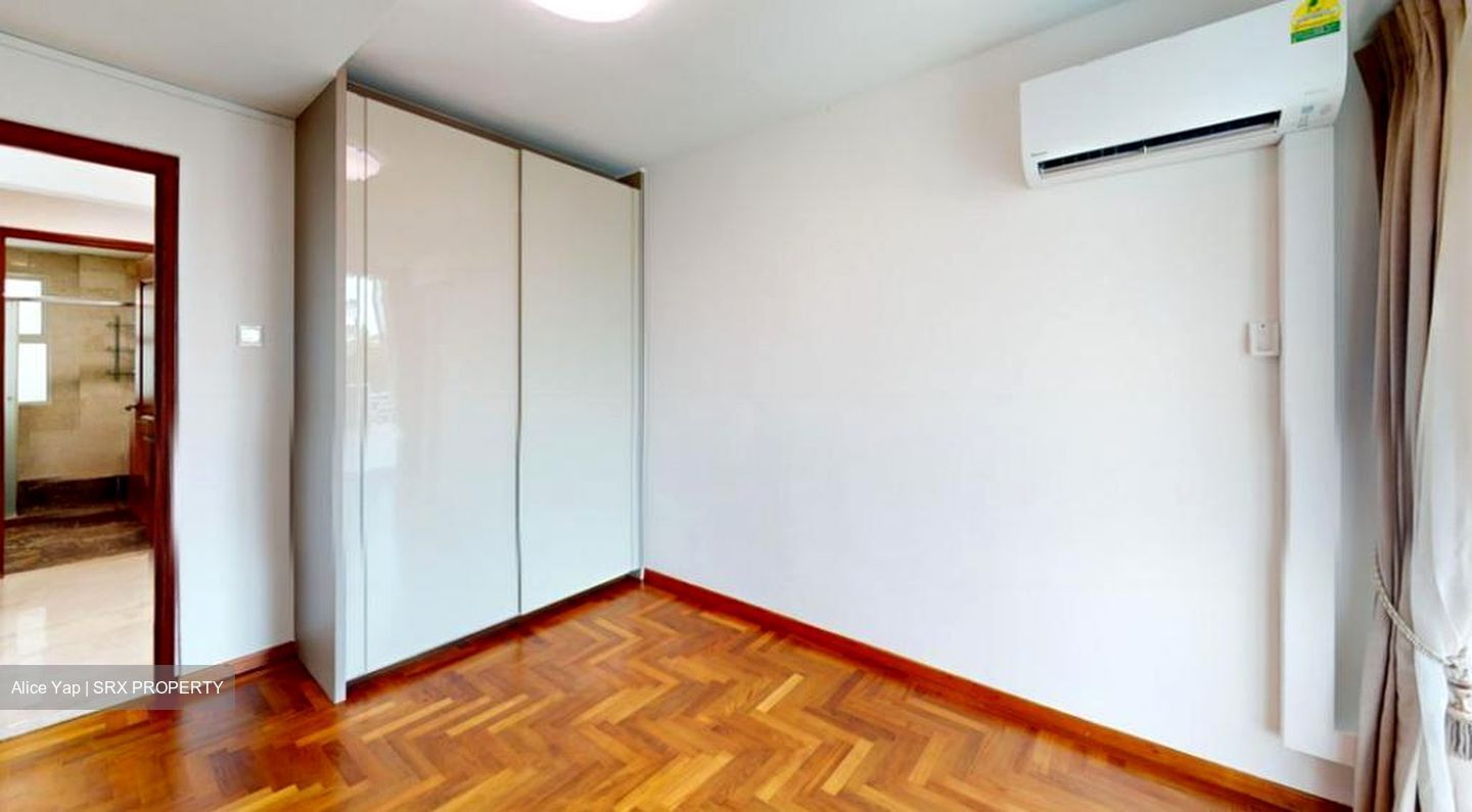 Pepys Hill Condominium (D5), Condominium #531686001